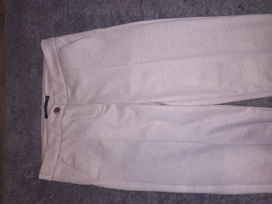 Dzianinowe cygaretki