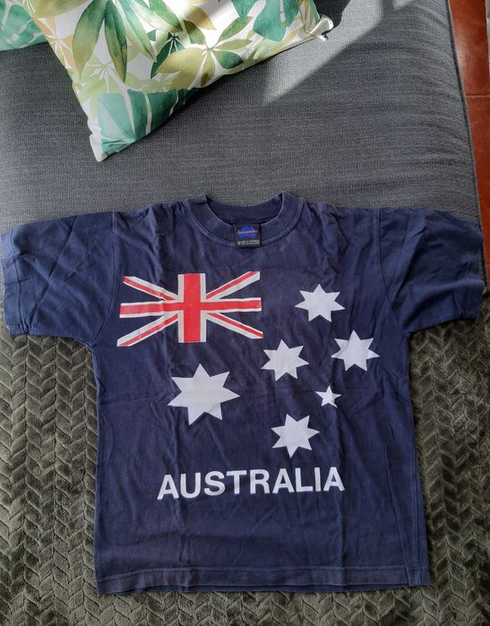 Qualquer peça 2€ / 3 peças 5€