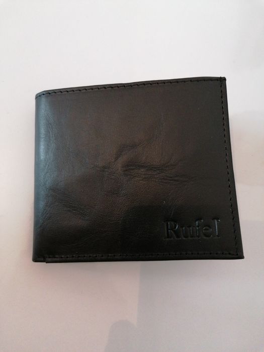 Carteira de homem Rufel