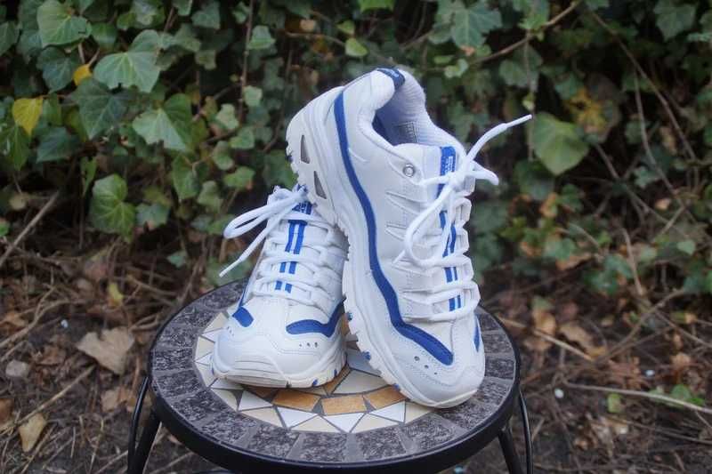 Buty Skechers roz.37