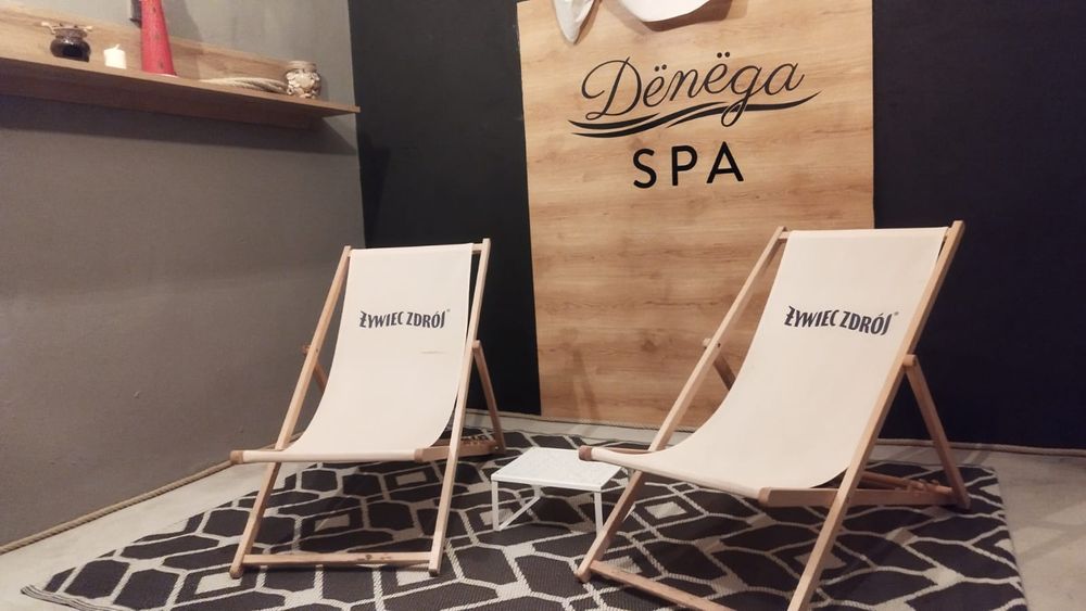 Wakacje, urlop nad morzem Dom domek Dębki sauna bania