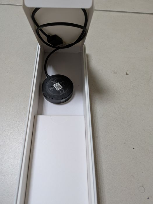 Xiaomi watch S1 Active