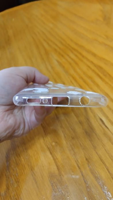 Etui case plecki Samsung Galaxy A21S