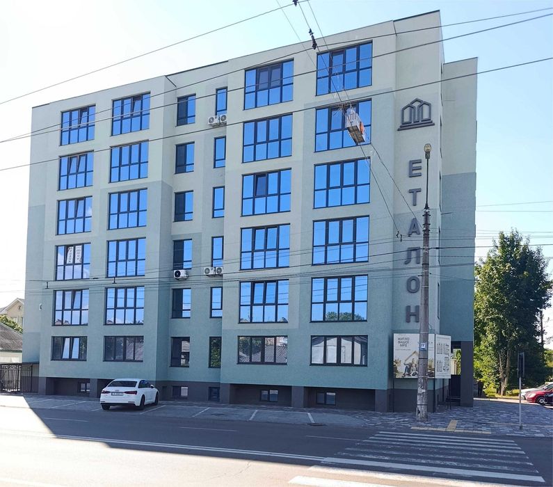 Квартира 53м2 З РЕМОНТОМ вул. Гоголя