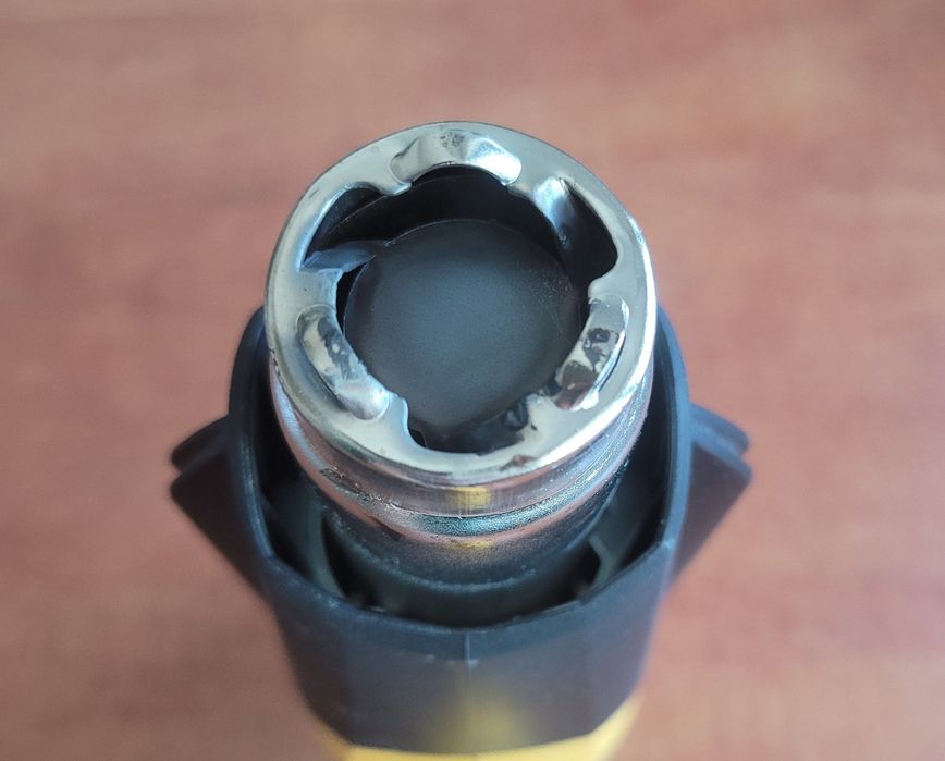 Używana opalarka Wagner Furno 750  2000 W 50 - 630 °C