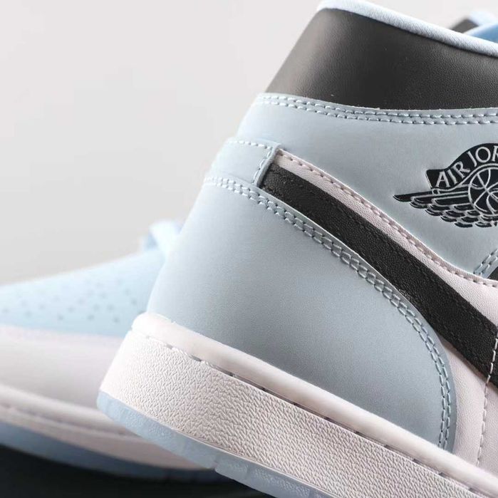 Męskie tenisówki AIR JORDAN