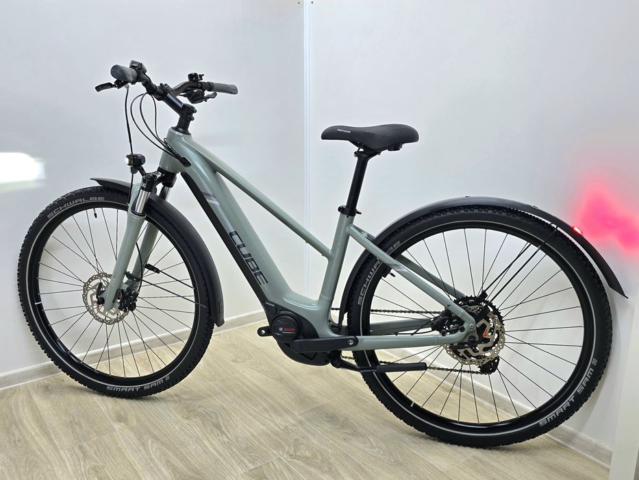 2025 Cube Nuride Reaction Hybrid 625