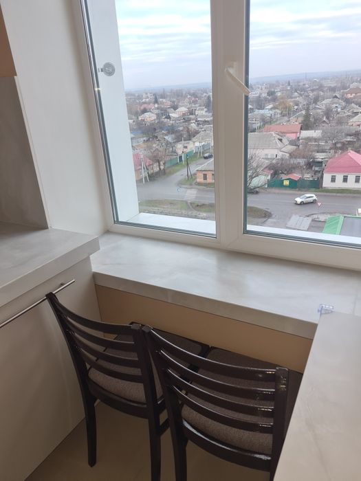 Квартира посуточно подобово Джакузи + сауна