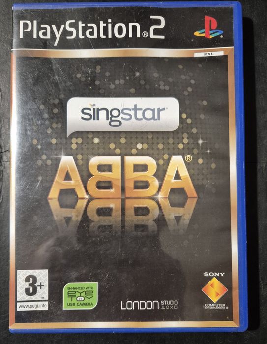 PlayStation 2 Games64729665497218123