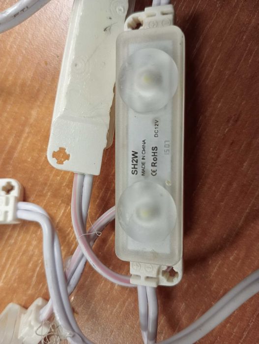 Zasilacze LEDY tridonic GPV-60-12E CITY LENS V2  LG Innotek