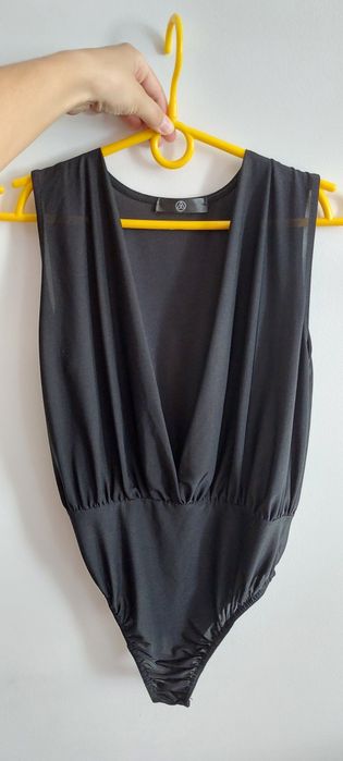 Eleganckie Body damskie