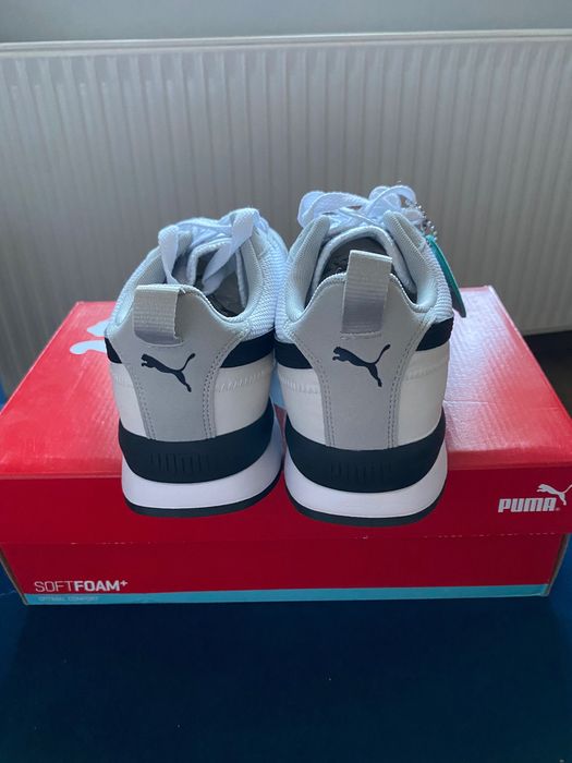 Obuwie sportowe Puma R78