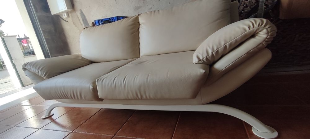 Sofá de 2/3 lugares