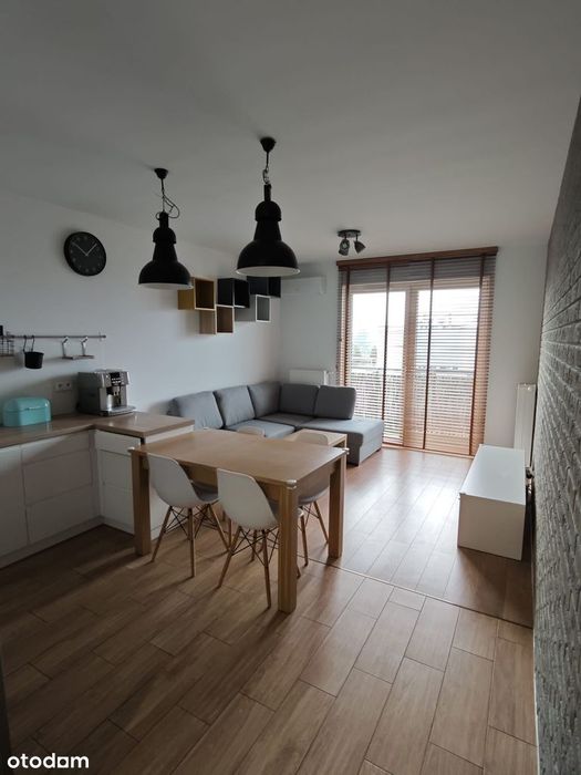 Komfortowe 3 pokojowe mieszkanie z klimatyzacją | Lasek Marceliński