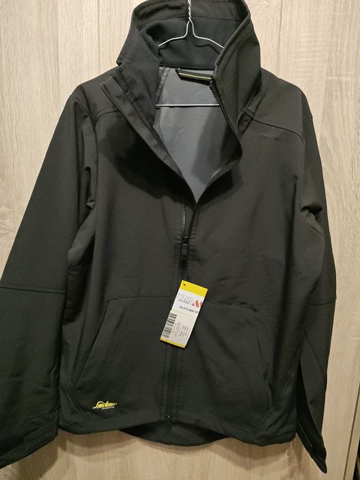 Snickers 1205 softshell  kurtka rozmiar XL