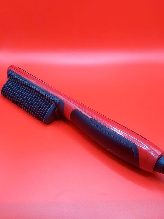 Гребінець випрямляч Hair Straightener