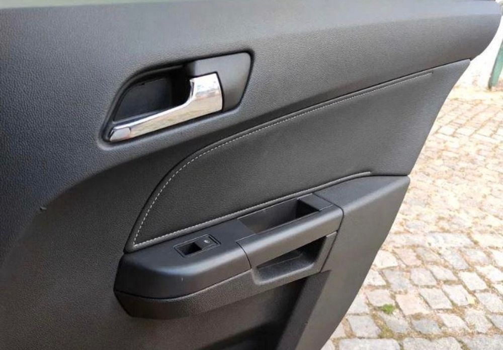 Opel Astra H, Versão Cosmo, 1.4 - GPL - Muito Económica