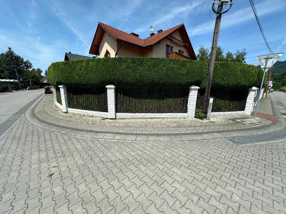 Zakładanie i pielęgnacja ogrodów firma TRAWOGRÓD