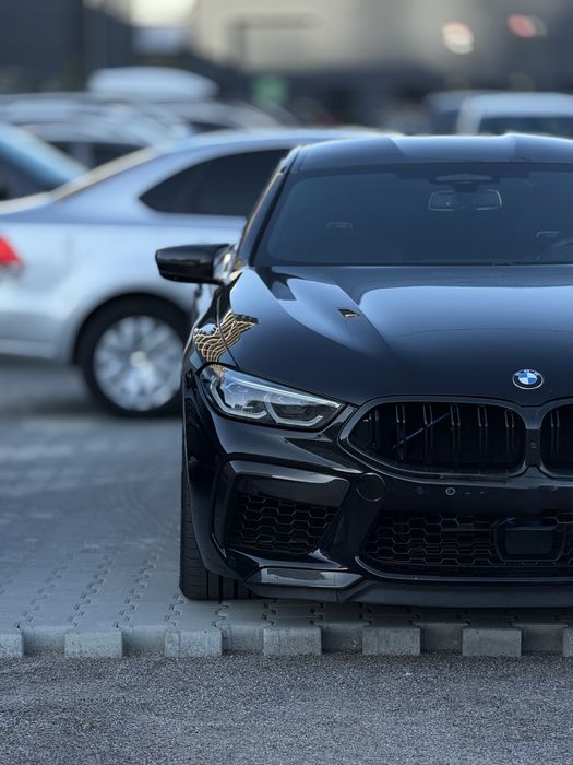 Гарно сфотографую ваш автомобіль