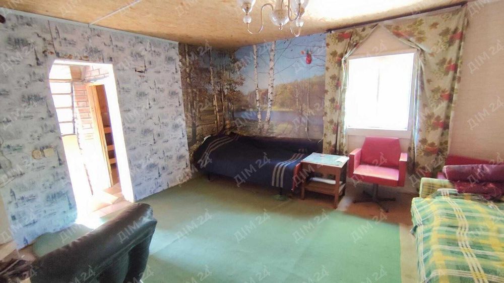 Дача на всі випадки життя!