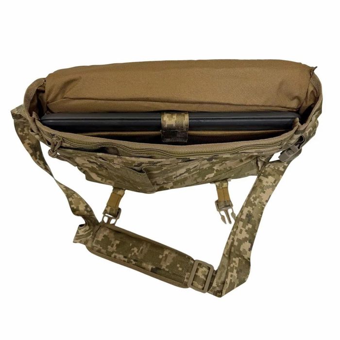 Сумка адміністративна ЗСУ