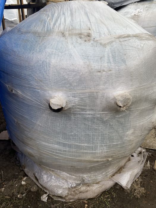 Пісчаний фільтр для басейну