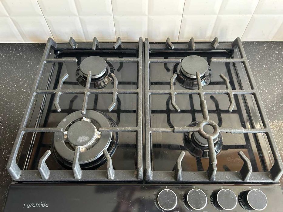 Варильна поверхня