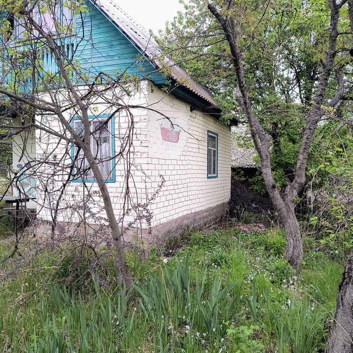 Продам дачу СТ "Квітневе "
