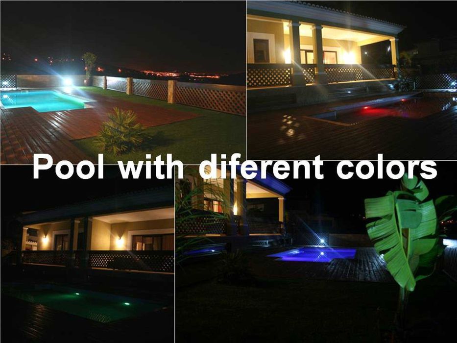 Casa de férias espetacular - Grande salão de jogos e piscina aquecida