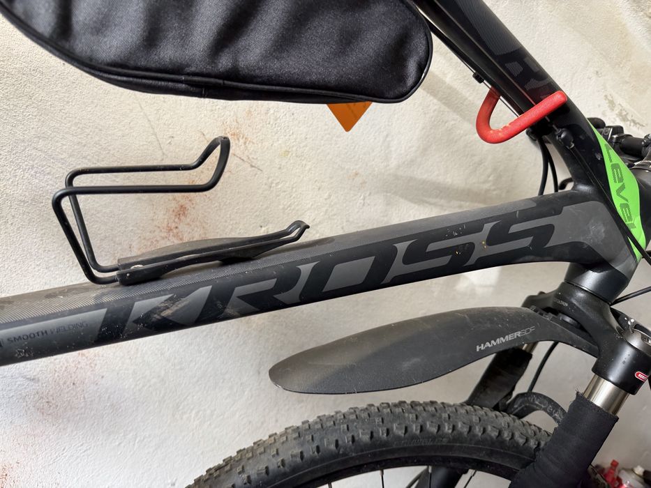 Продам велосипед KROSS Level R6