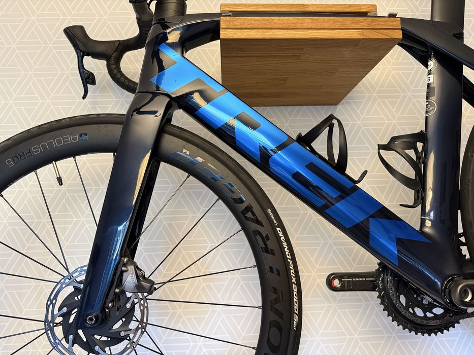 Trek Madone SL7 Gen 6 | Rozmiar 56 | Sram Force AXS