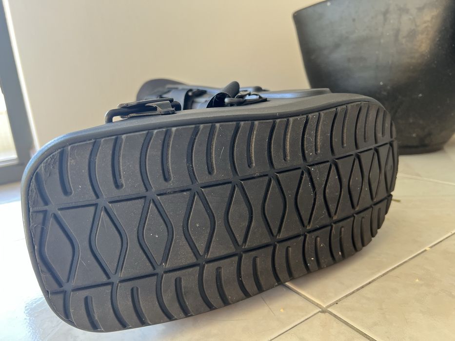 Bota Walker - Órtese de Imobilização para o Tornozelo