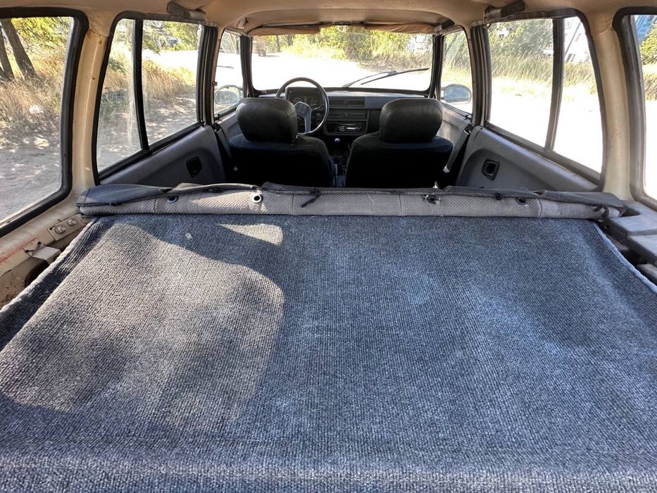 Продам ЗАЗ Дана в хорошем состоянии