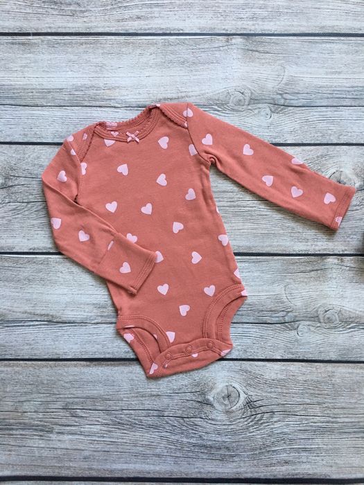 Бодик боди Carter’s nb, 0-3m,3m,3-6m