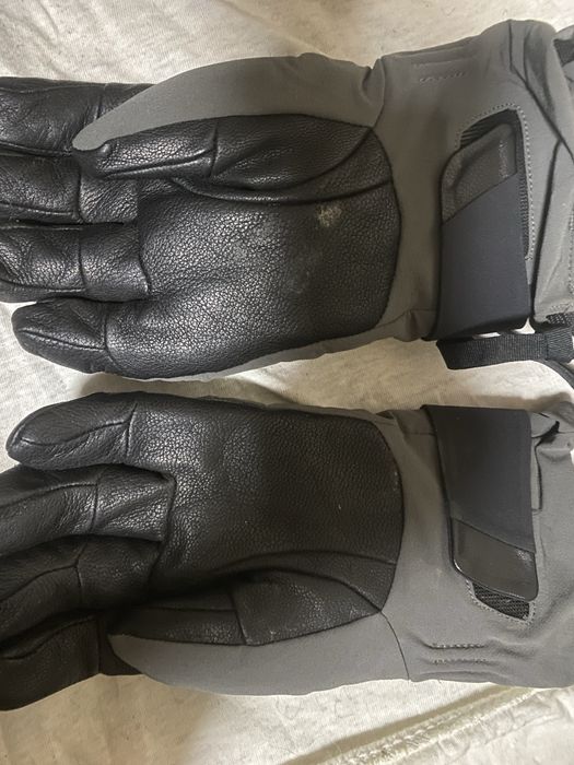 Рукавички Mountain Equipment Super Couloir Glove