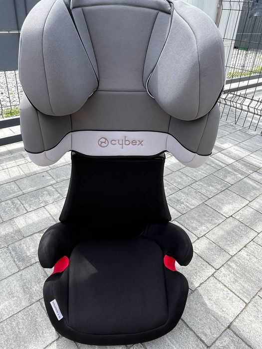 Fotelik samochodowy Cybex