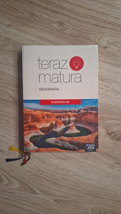 Vademecuum geografia