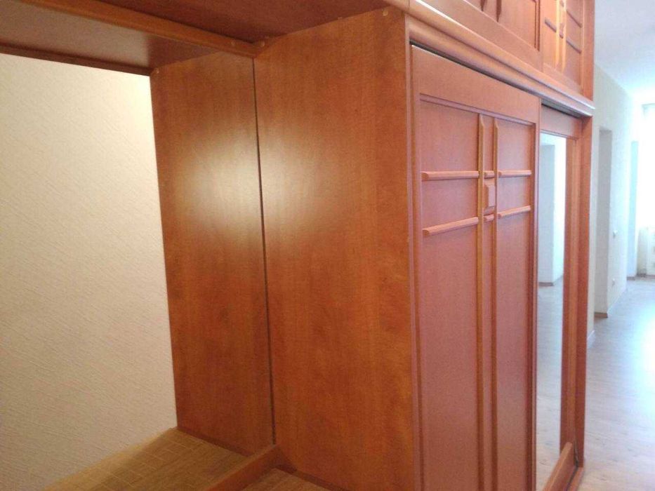 Продам 3к квартиру 92 м.кв. на лівому березі