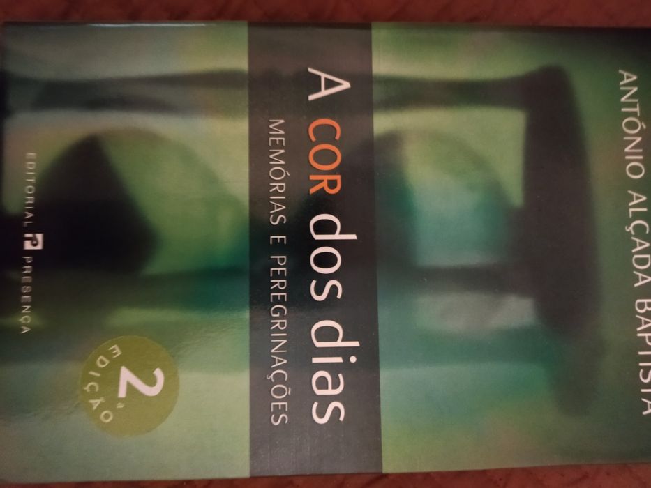 Livros bem estimados