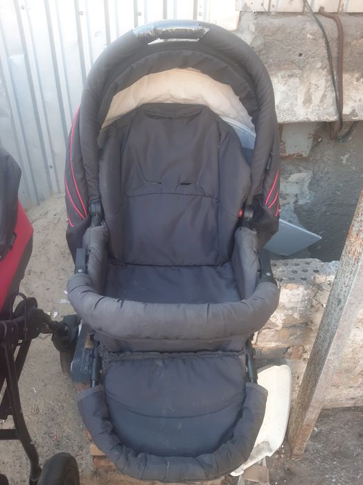 Продам  Коляску  Дитячій