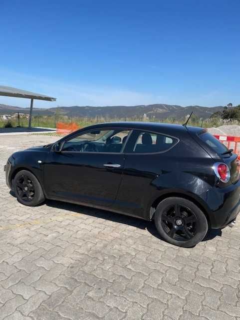 Alfa Romeo Mito 1.4 105 cv