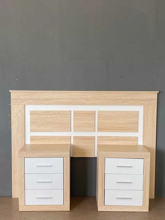 Móveis de quarto - envio gratis a partir de 100€