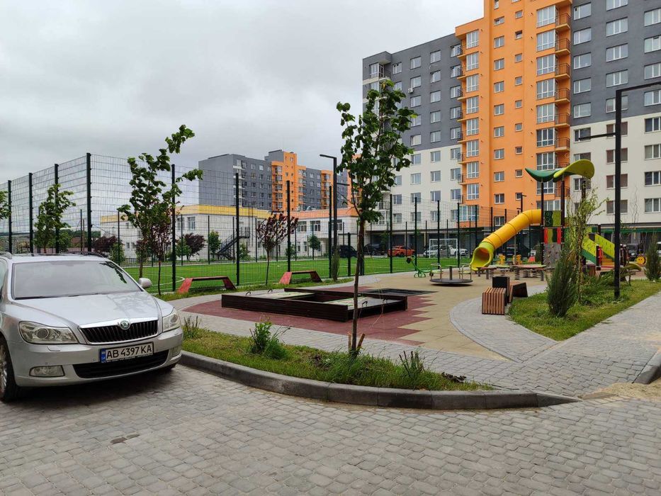 2-комнатная квартира по адресу ул. Магистратская (площадь 65 м²) - Atlanta.ua - фото 3