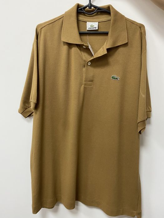 Оригінальні нові футболки LACOSTE