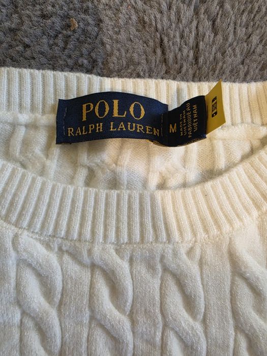 Sweter Ralph lauren