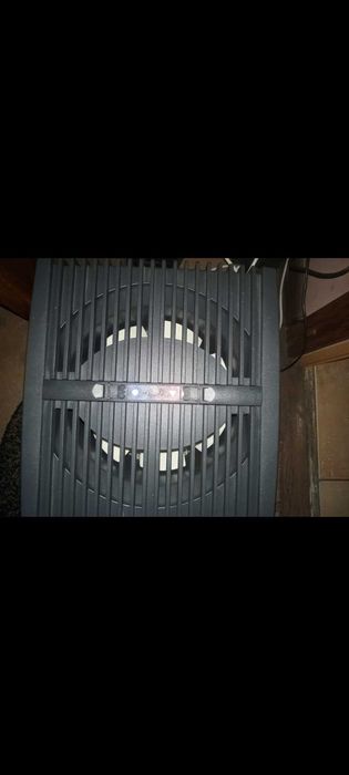 Venta LW15 - немецкий увлажнитель очиститель воздуха