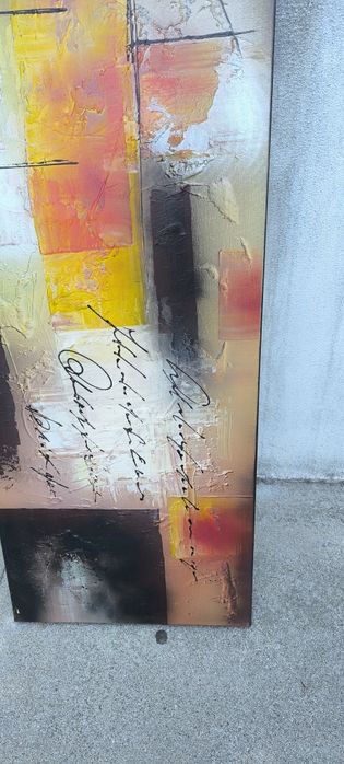 Quadro de entrada