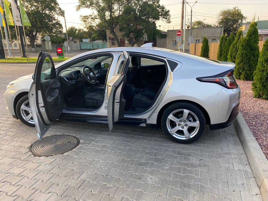 Продам Chevrolet Volt