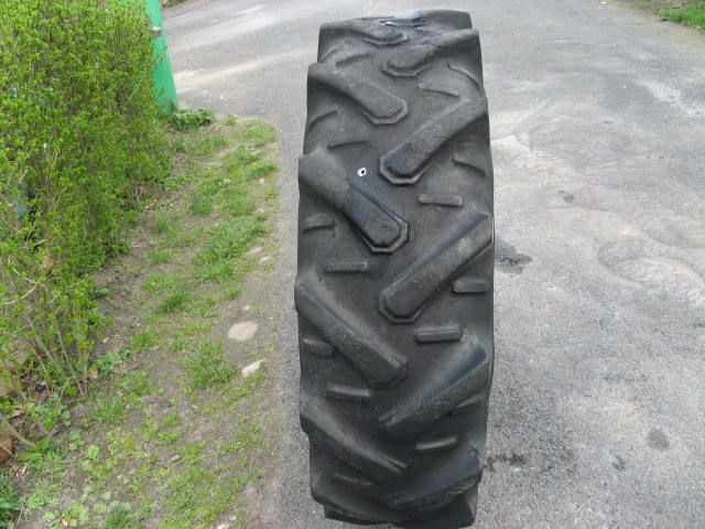 opona rolnicza kleber 13/6 r24 super30