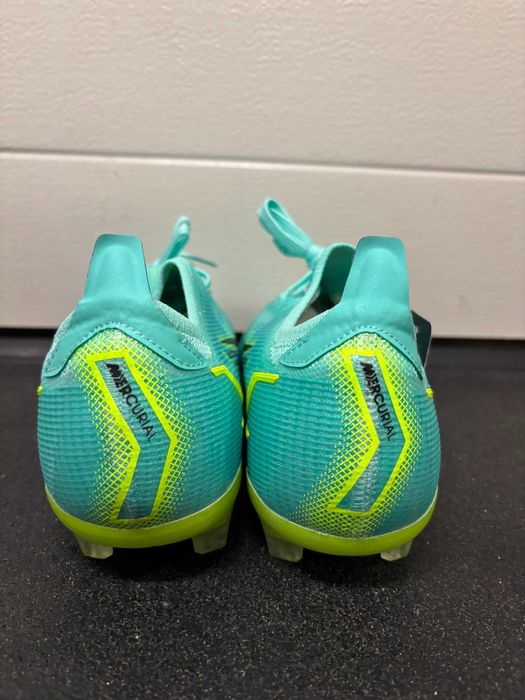 Mercurial Vapor 14 elite zielone